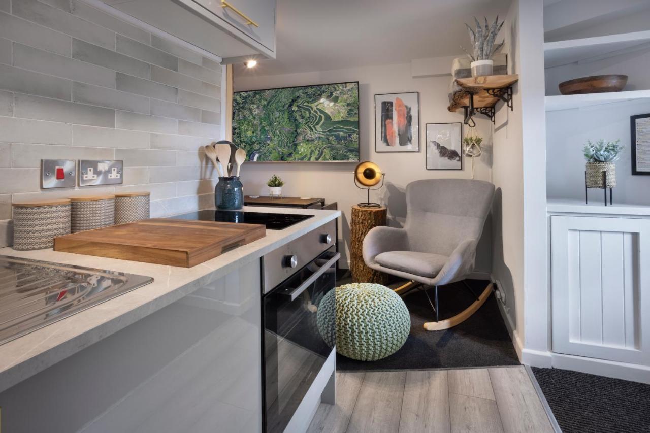 Eden'S Peaceful Escape Apartment Kendal Ngoại thất bức ảnh