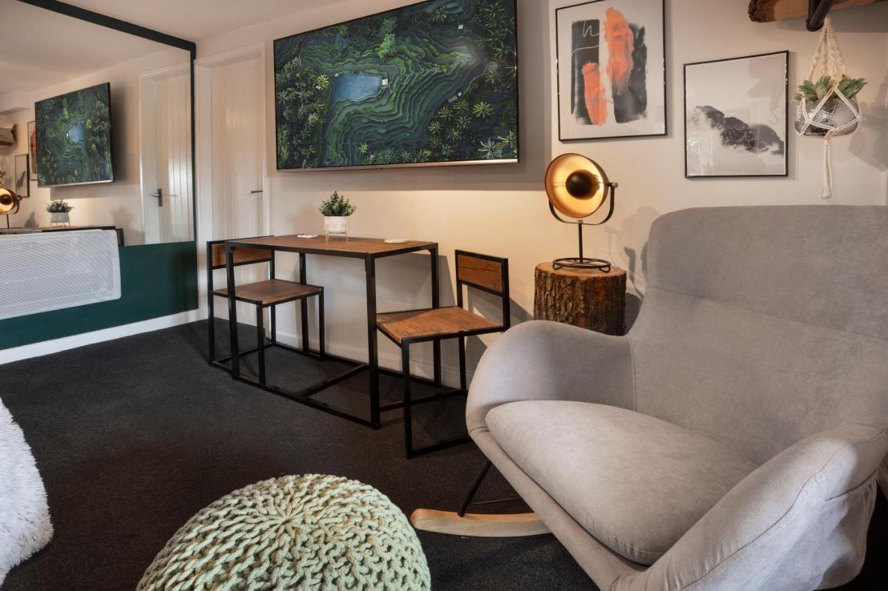 Eden'S Peaceful Escape Apartment Kendal Ngoại thất bức ảnh