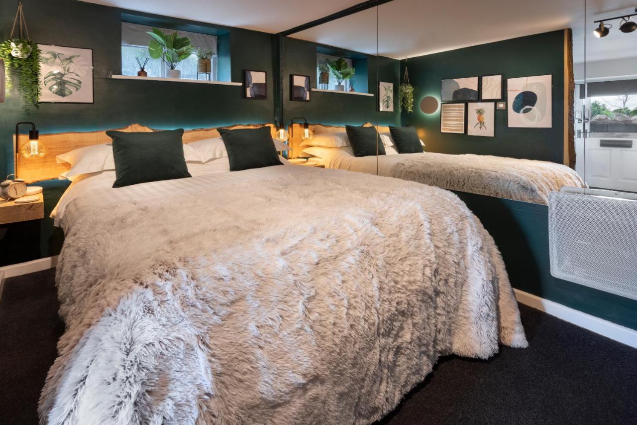 Eden'S Peaceful Escape Apartment Kendal Ngoại thất bức ảnh